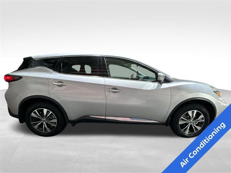 Used 2020 Nissan Murano S w/ Technology Package image 4