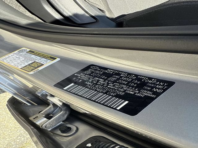 Certified 2026 Hyundai Elantra SE FWD image 16