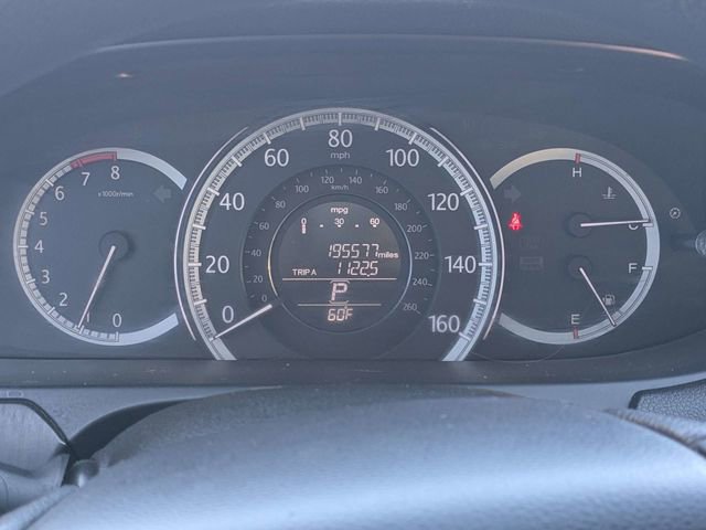 Used 2013 Honda Accord EX image 27