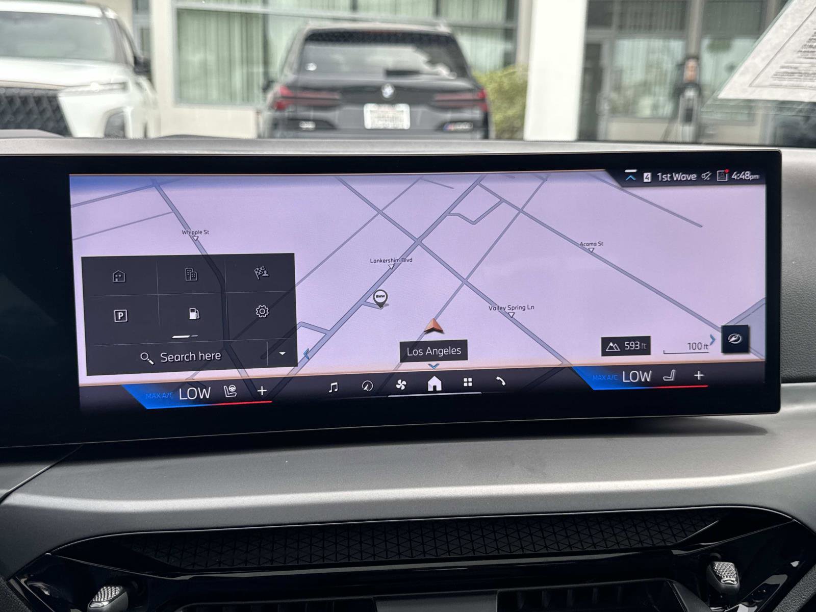 Used 2025 BMW 230i Coupe image 22