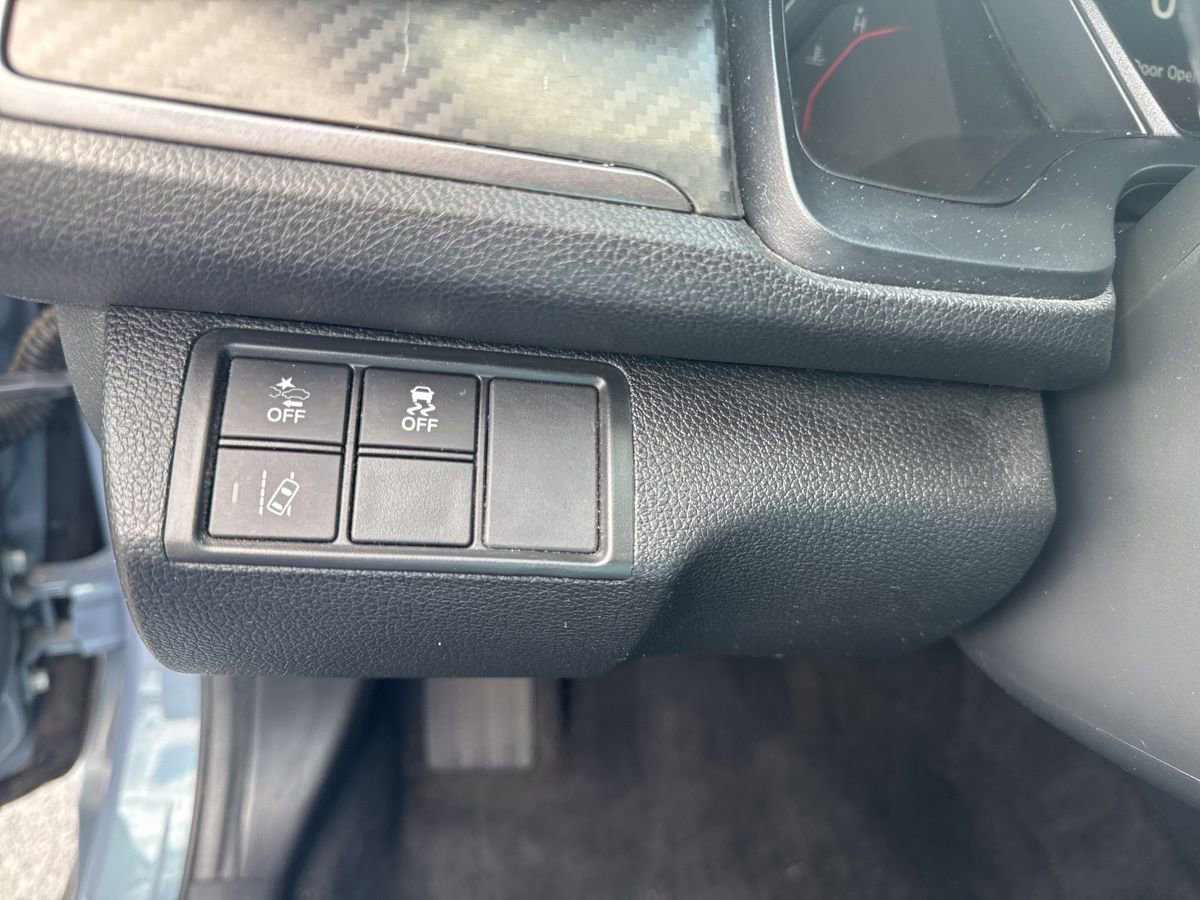 Used 2019 Honda Civic Sport image 19