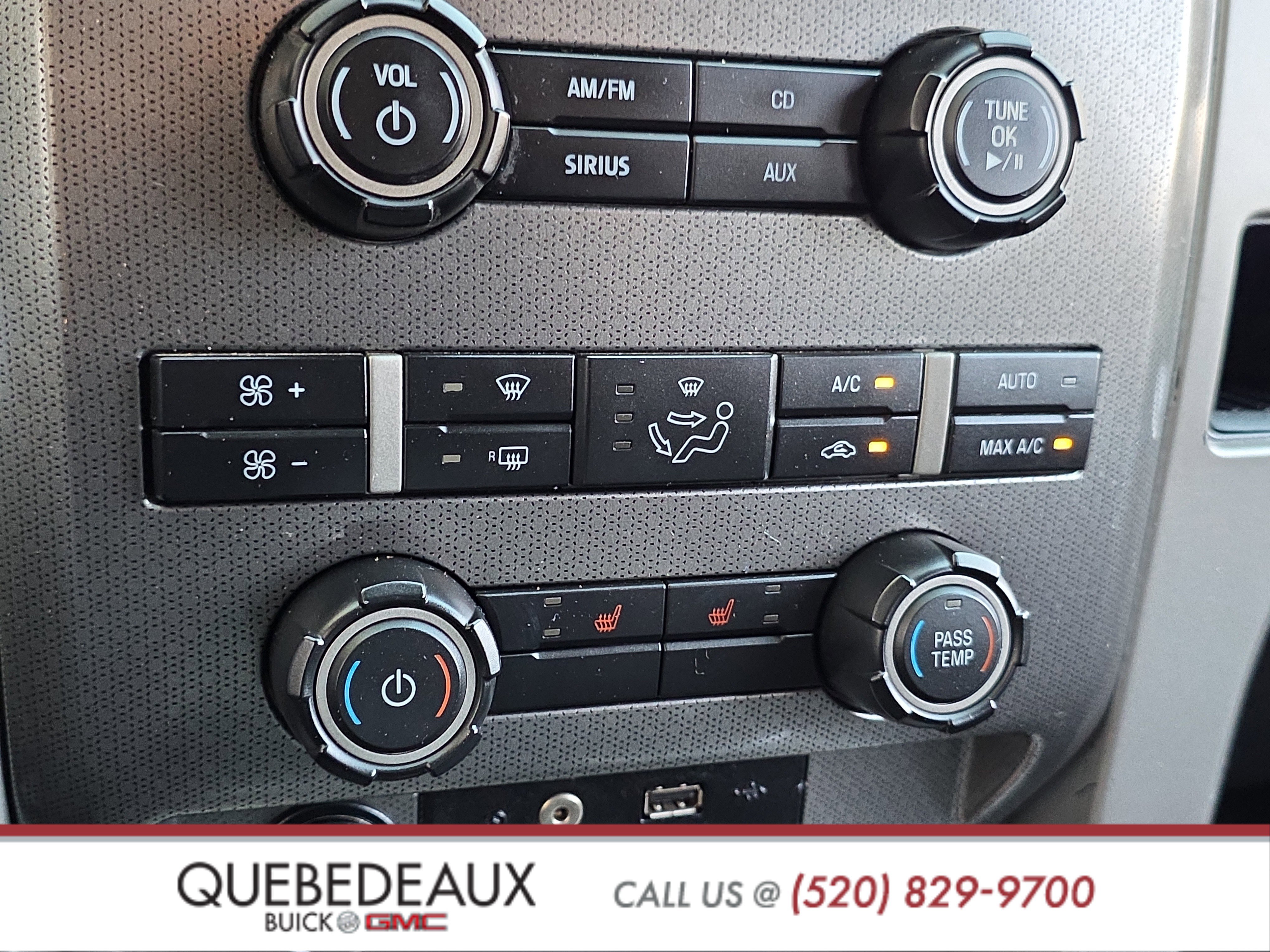 Used 2011 Ford F150 Raptor w/ Raptor Luxury Pkg AWD/4WD image 24