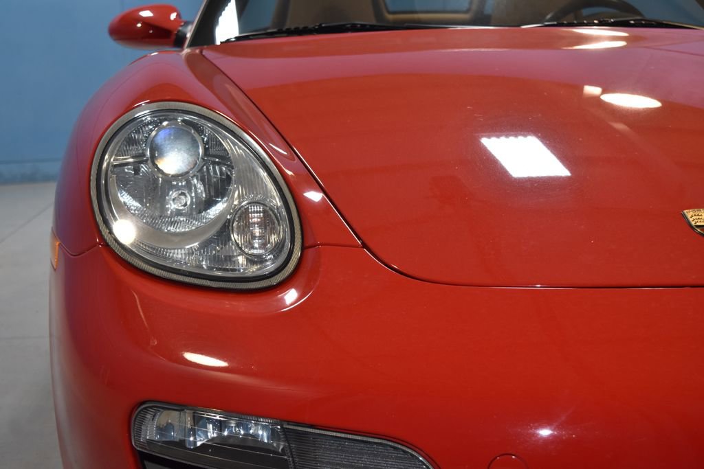 Used 2006 Porsche Boxster image 24