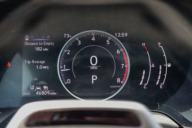 Used 2023 Lexus RX 350 Premium w/ Accessory Package FWD image 29