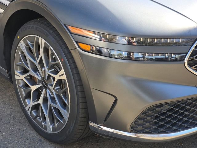 Used 2023 Genesis G90 3.5T image 4