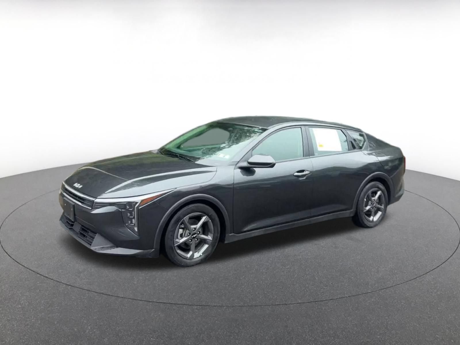 Used 2025 Kia K4 FWD image 7