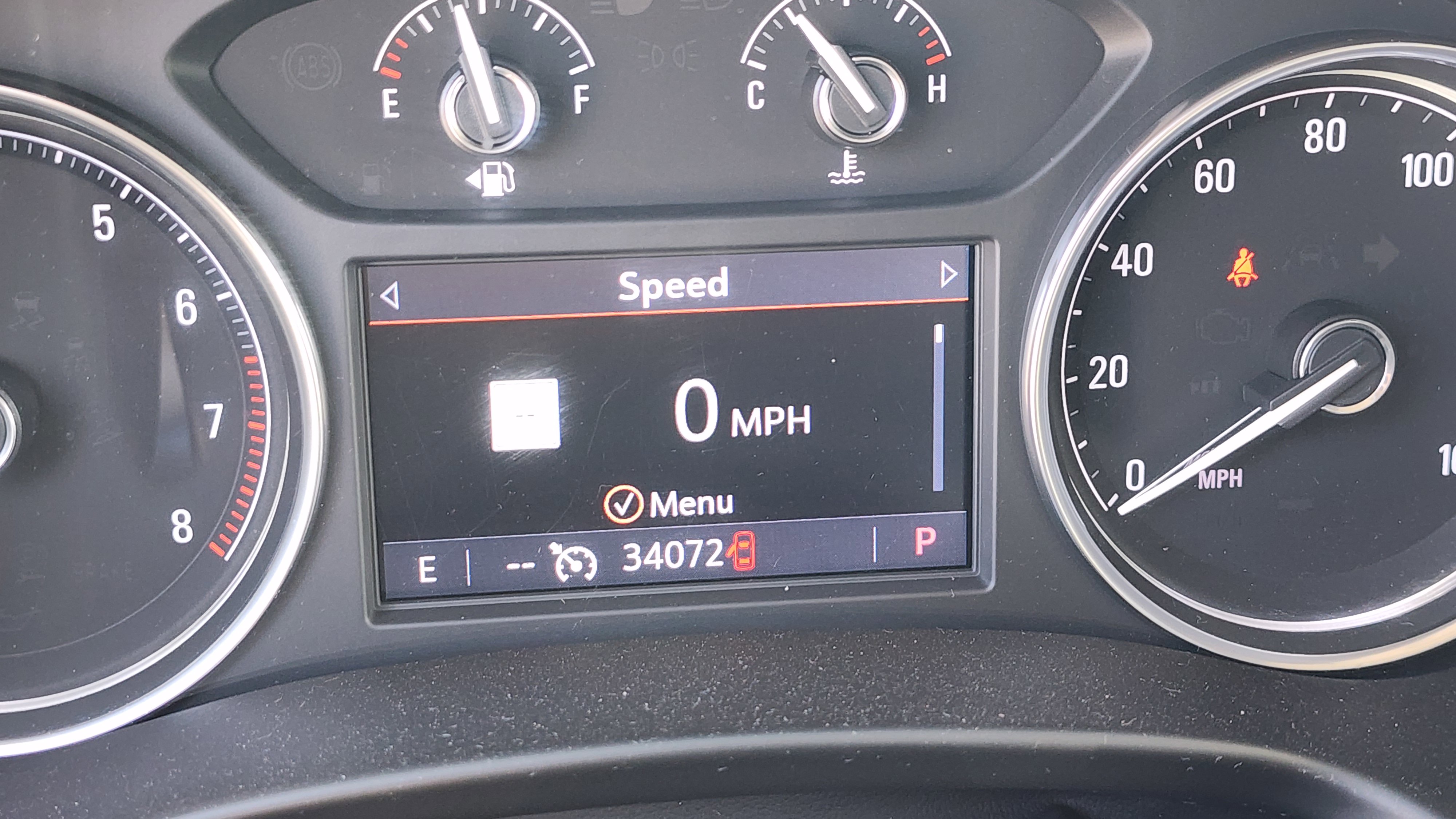 Used 2021 Buick Enclave Essence w/ Sound and Sites Package image 10