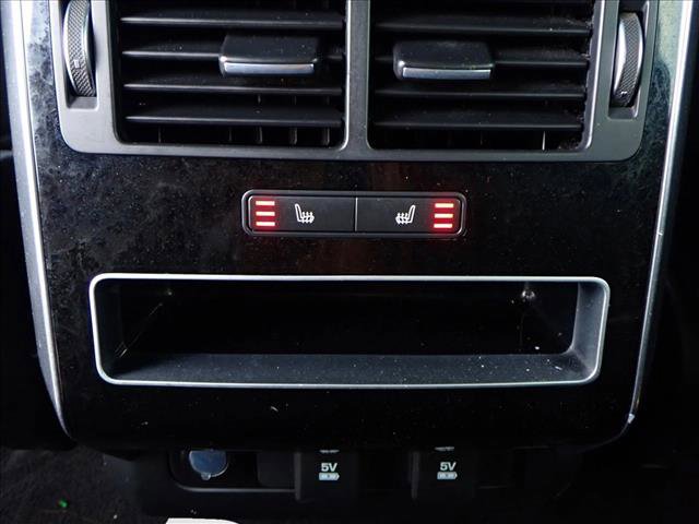 Used 2019 Land Rover Range Rover Sport HSE image 11