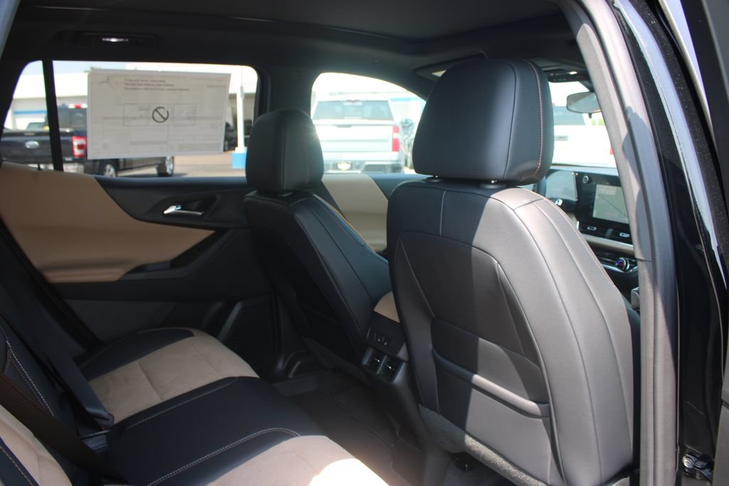 New 2027 Chevrolet Equinox ACTIV w/ Convenience Package III AWD/4WD image 35