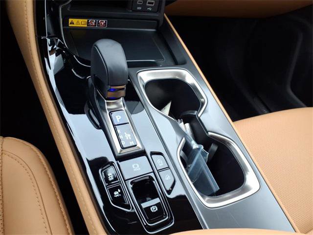 Certified 2025 Lexus NX 350 AWD w/ Premium Package image 27