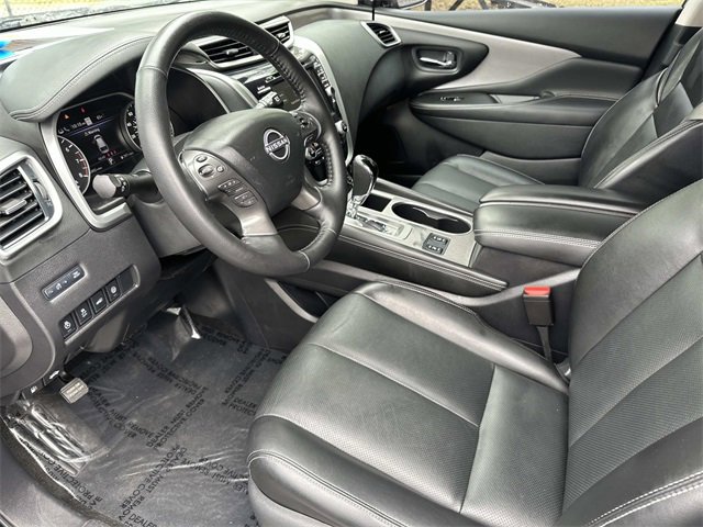 Used 2023 Nissan Murano SL image 21