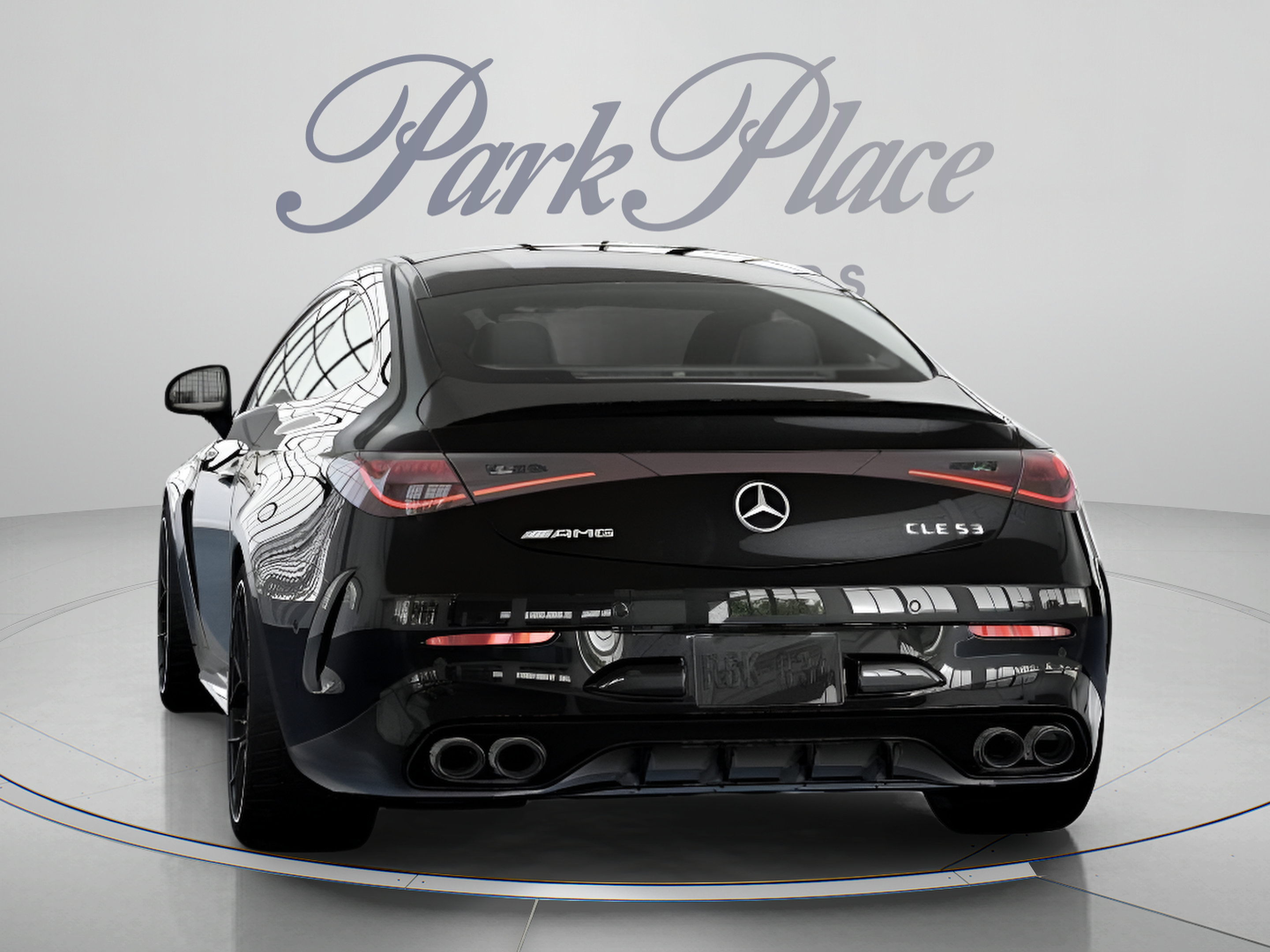 Certified 2024 Mercedes-Benz CLE 53 AMG 4MATIC image 35