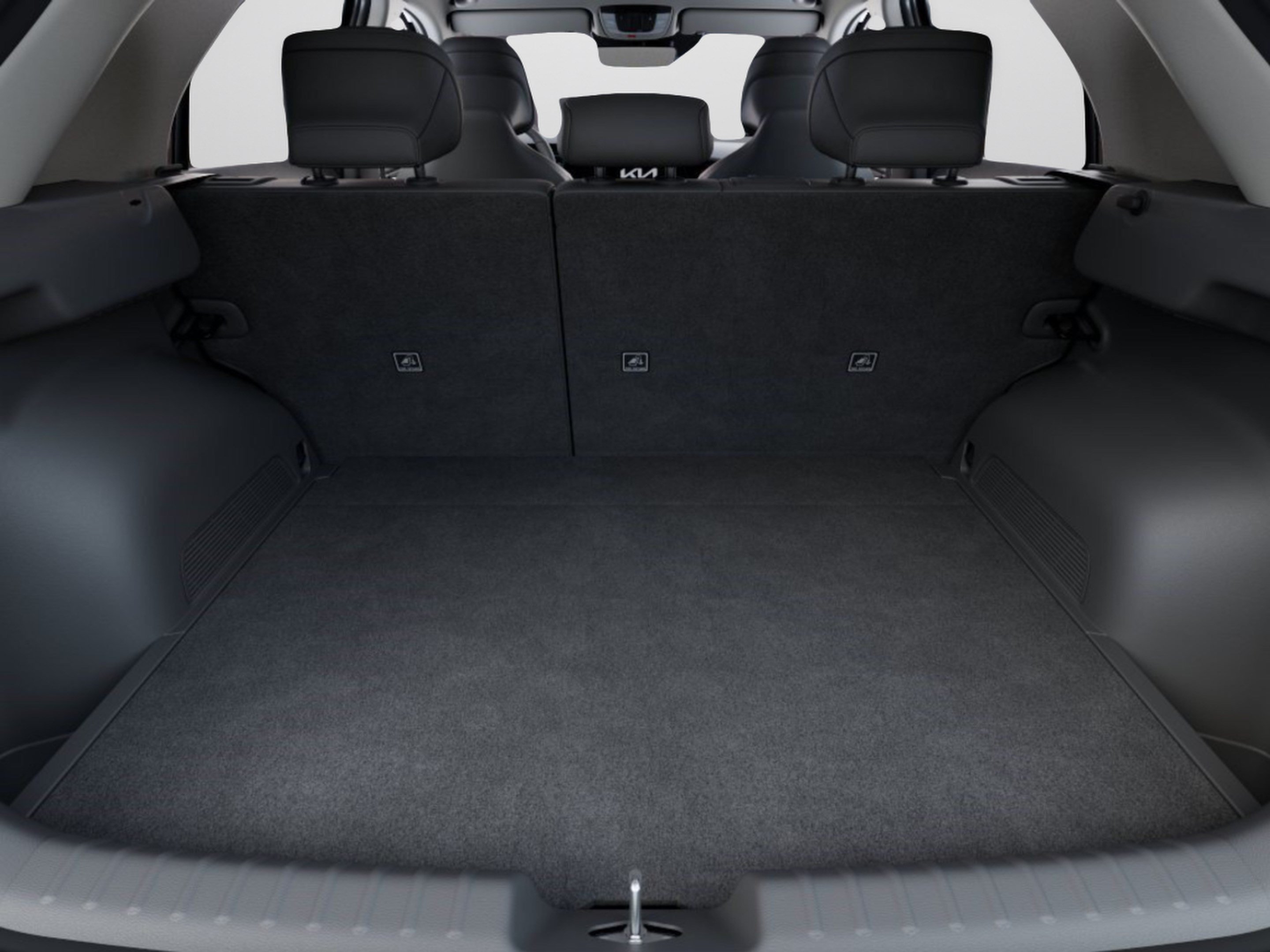 New 2026 Kia Niro EX FWD image 19