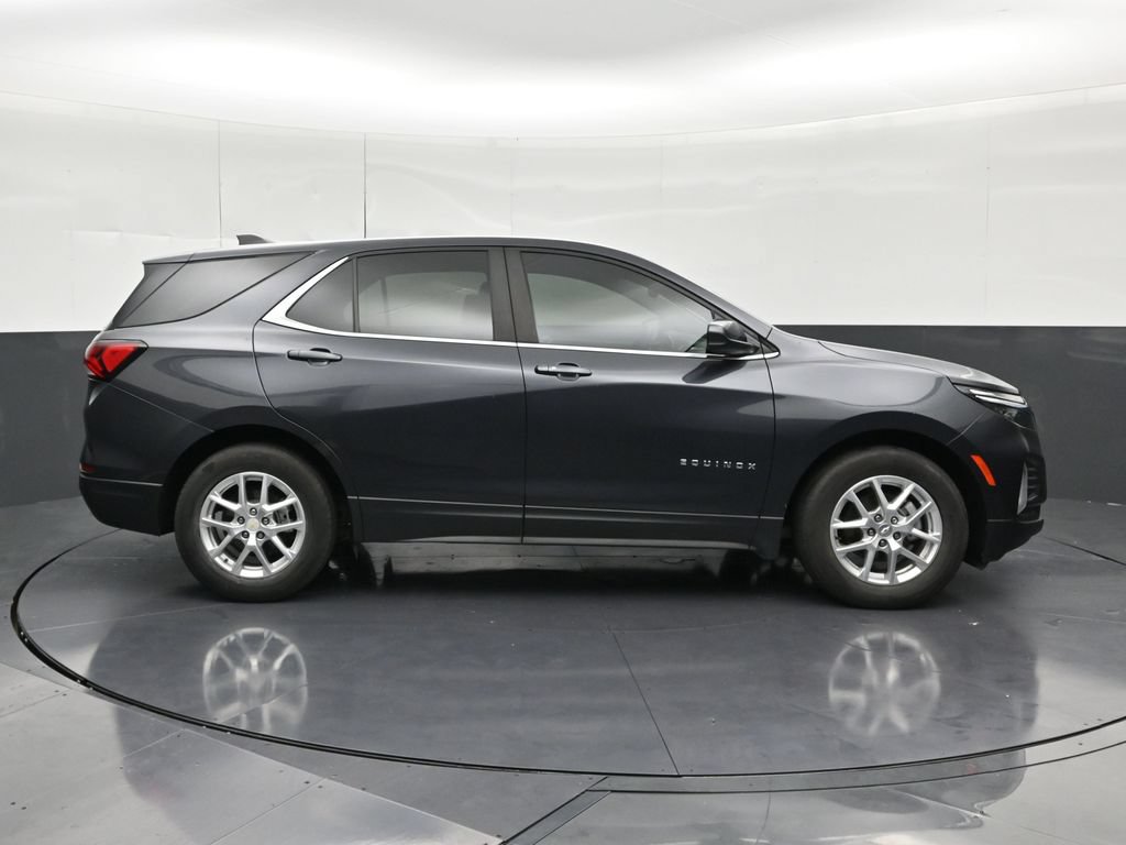 Used 2023 Chevrolet Equinox LT FWD image 6