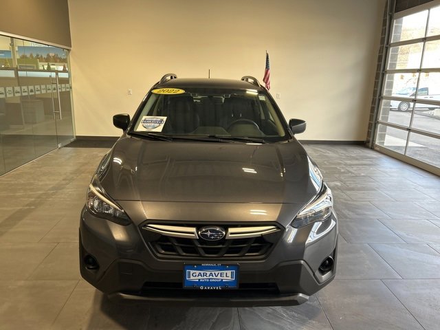 Used 2022 Subaru Crosstrek 2.0i image 20