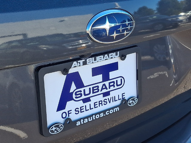 Certified 2024 Subaru Forester Limited AWD/4WD image 34
