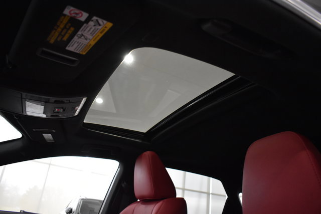 Used 2022 Lexus RX 350 F Sport w/ Accessory Package image 38