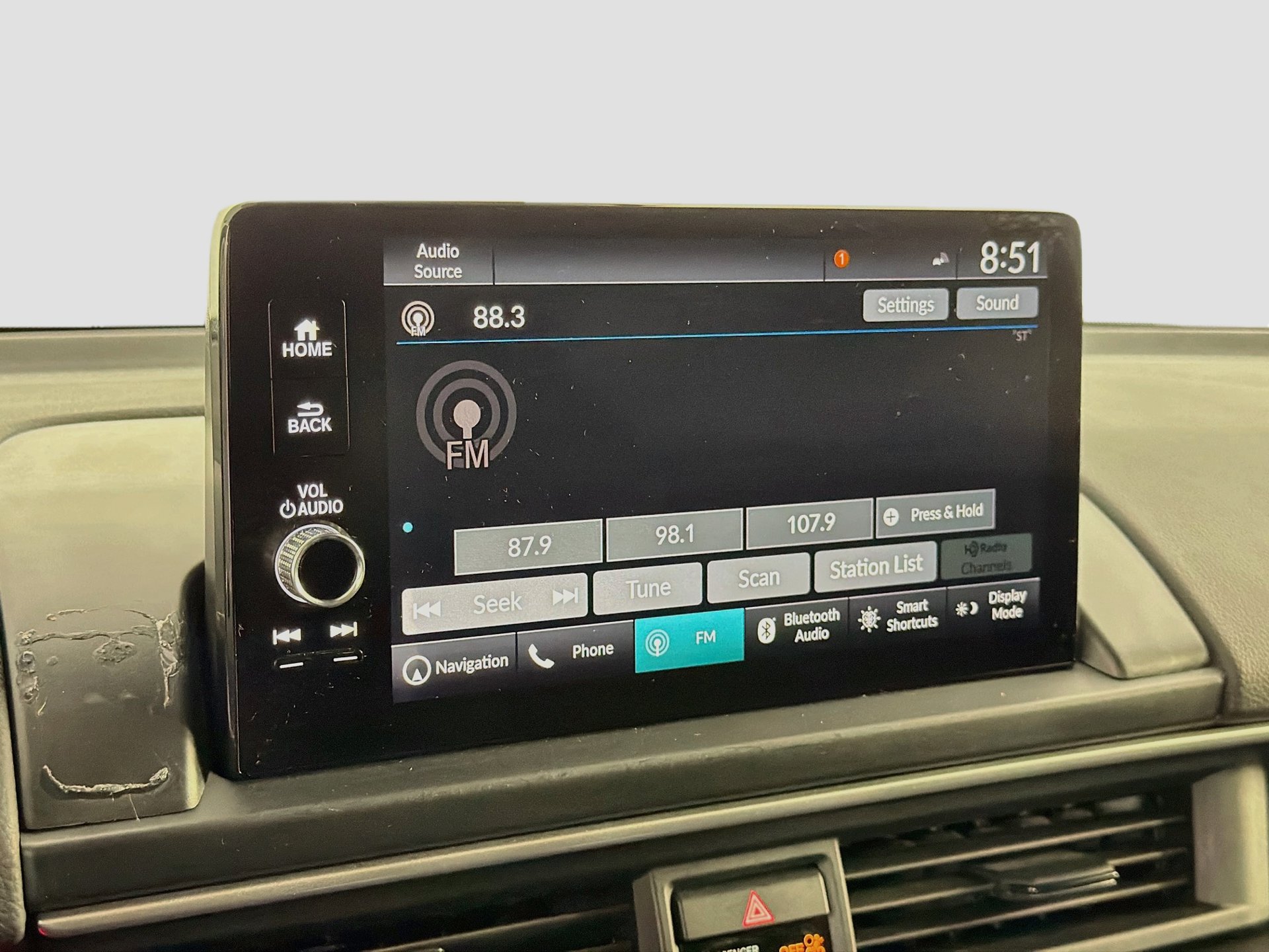 Used 2024 Honda Pilot Touring image 33