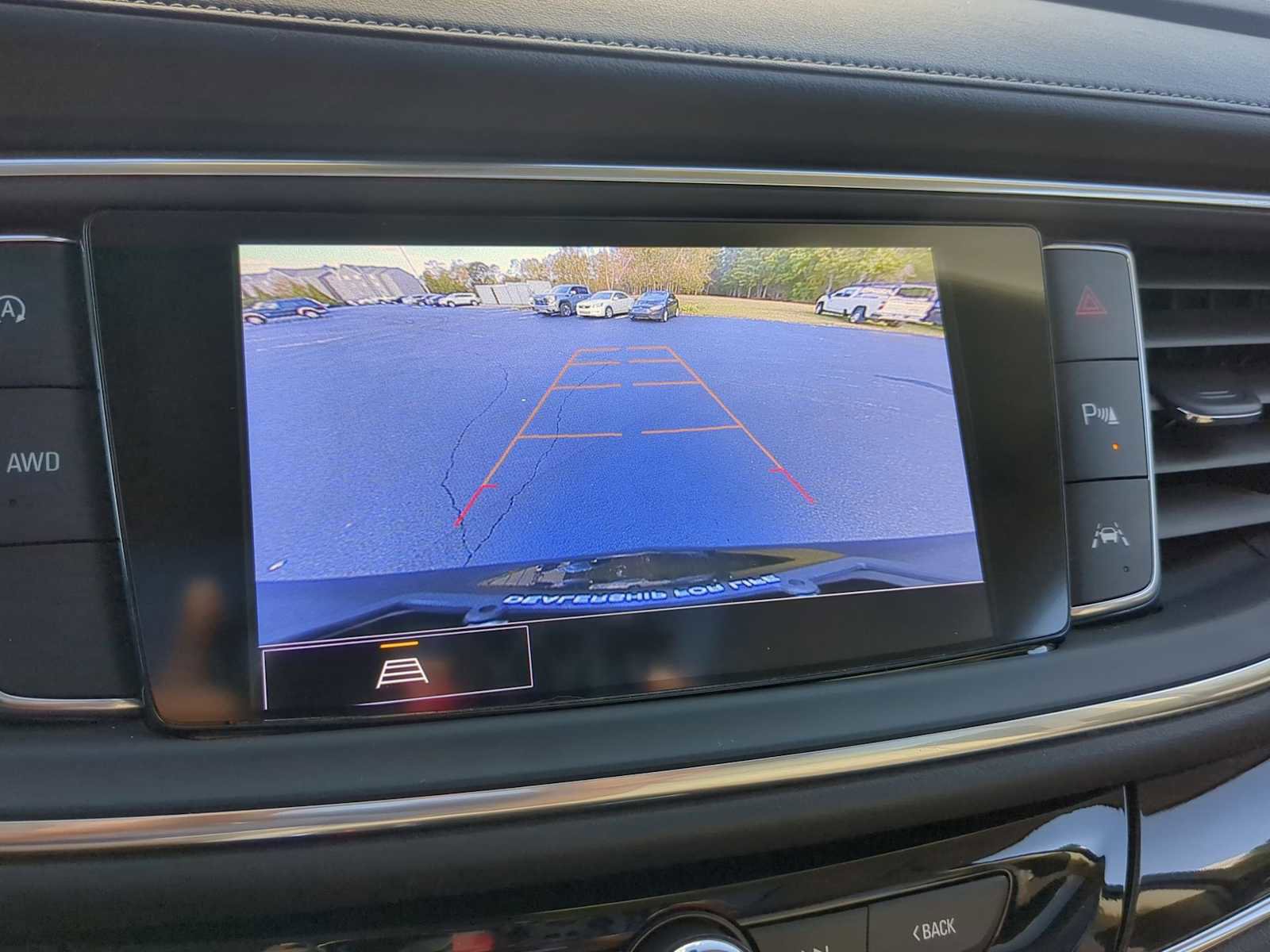 Used 2023 Buick Enclave Essence w/ Experience Buick Package image 20