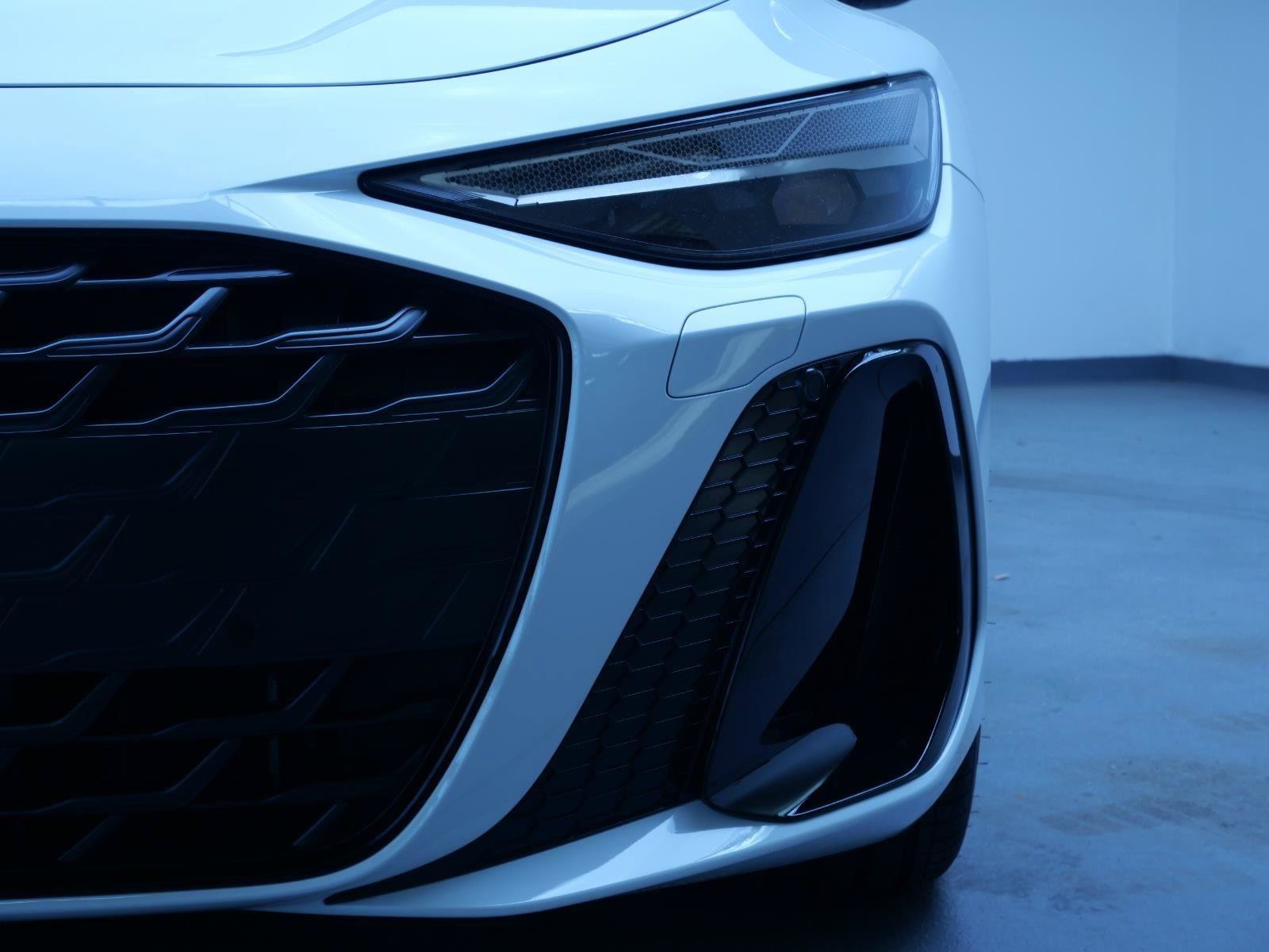 New 2026 Audi A6 Premium Plus AWD/4WD image 4