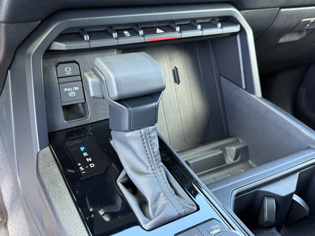 New 2026 Toyota Tundra SR5 image 24
