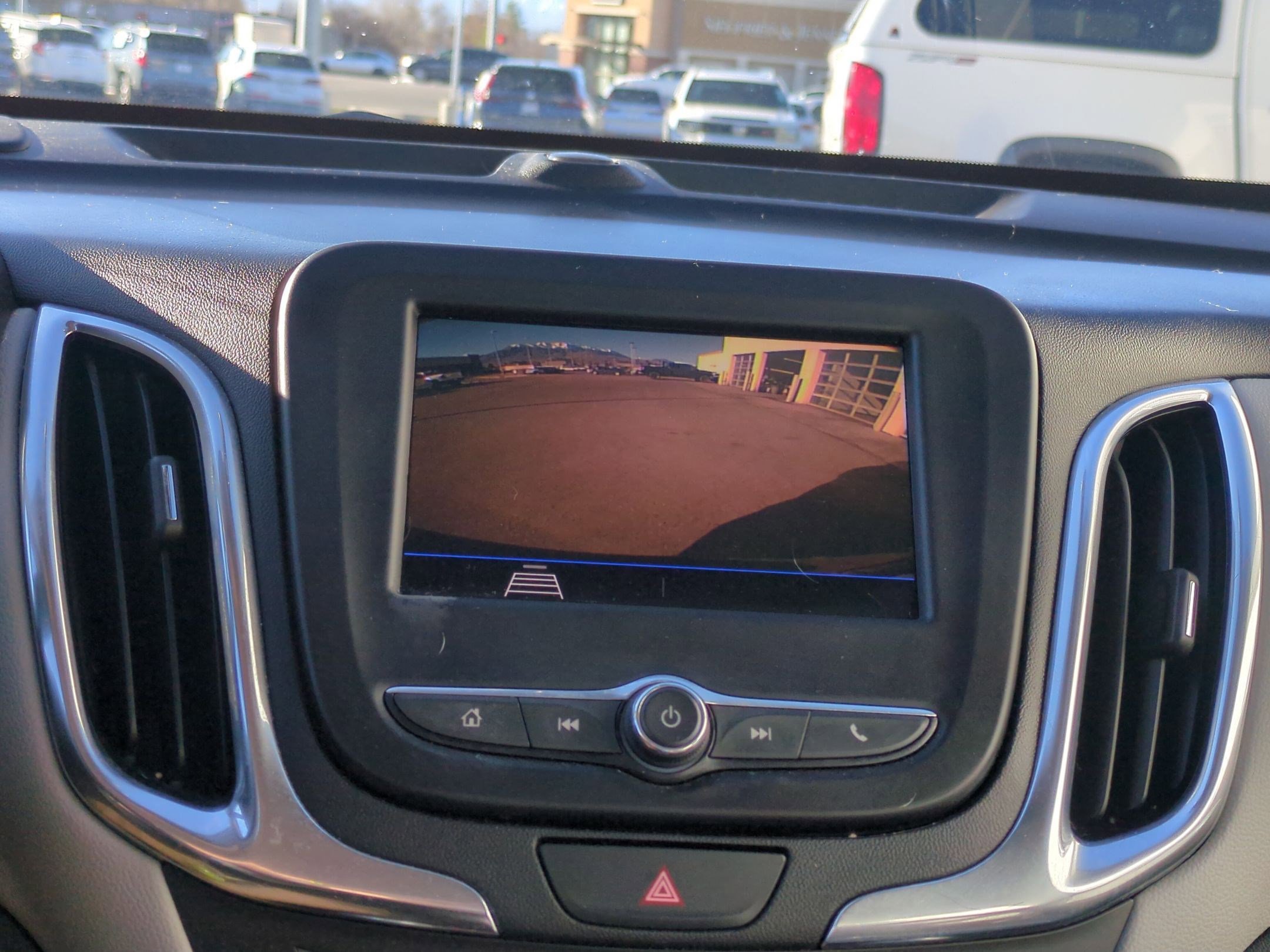 Used 2021 Chevrolet Equinox LS w/ LPO, Floor Liner Package image 25