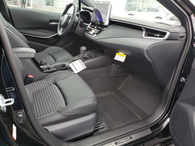 New 2026 Toyota Corolla XSE FWD image 16