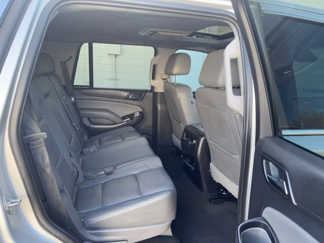 Used 2020 Chevrolet Tahoe LT image 26