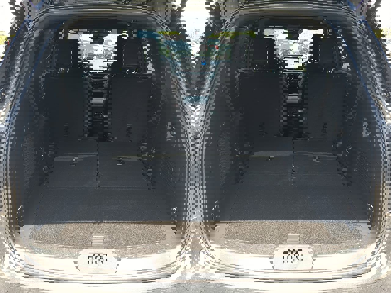 Used 2026 Ford Explorer ST w/ Sun And Sound Package image 11