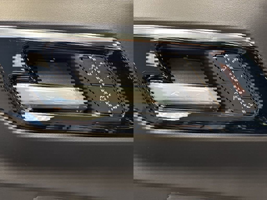 New 2026 Chevrolet Suburban RST w/ Comfort Package image 33