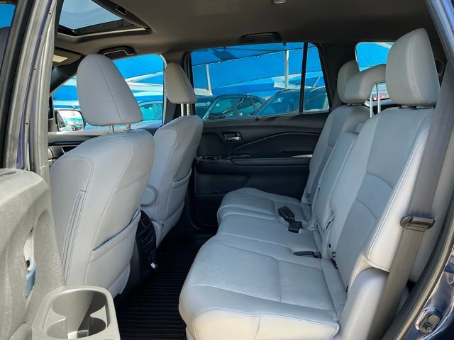 Used 2019 Honda Passport Elite image 9