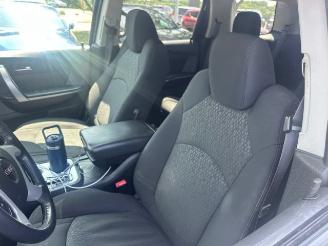 Used 2012 GMC Acadia SLE AWD/4WD image 9