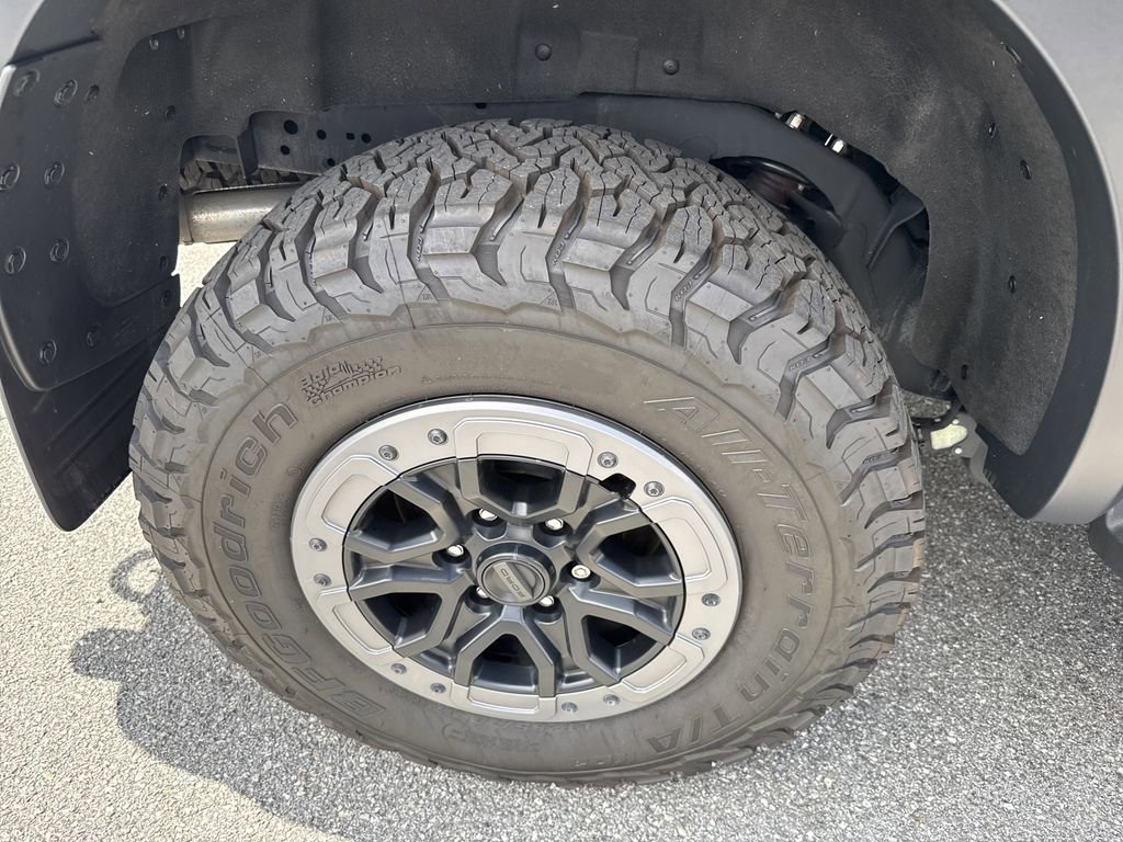 Used 2024 Ford Ranger Raptor image 17
