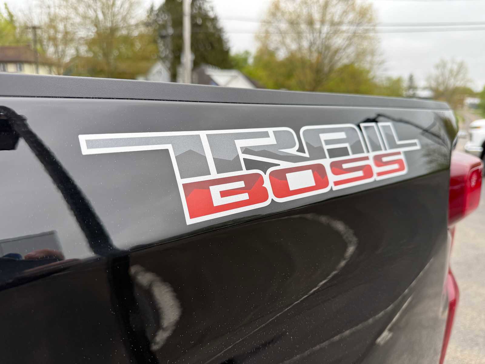 Used 2024 Chevrolet Silverado 1500 LT Trail Boss image 28