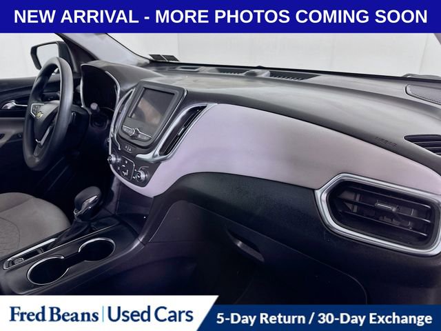 Used 2024 Chevrolet Equinox LS w/ LS Convenience Package FWD image 29