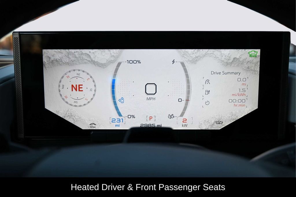 Used 2023 GMC Hummer EV Edition 1 image 17