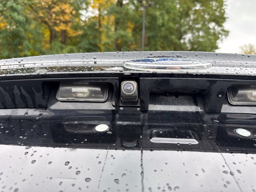 Used 2019 Subaru Forester Sport AWD/4WD image 15