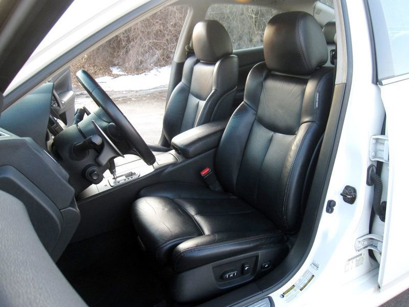Used 2010 Nissan Maxima 3.5 SV w/ Sport Pkg image 19