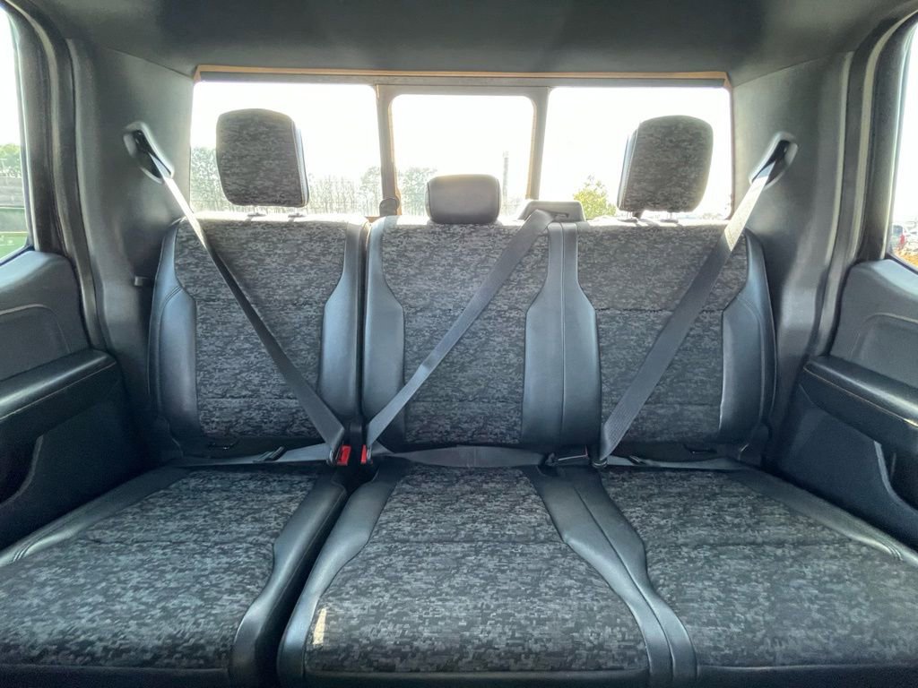 Used 2022 Ford F150 Tremor w/ Equipment Group 401A Mid image 29