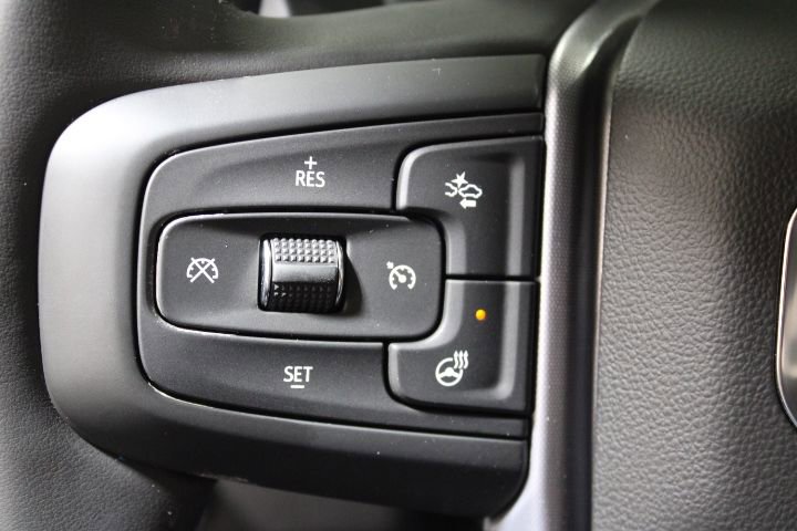 New 2026 GMC Sierra 1500 SLT w/ SLT Premium Plus Package image 38