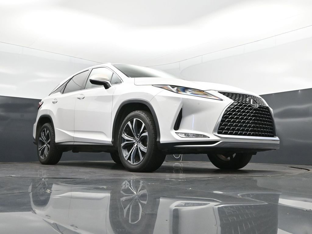 Used 2022 Lexus RX 350 FWD w/ Premium Package image 44