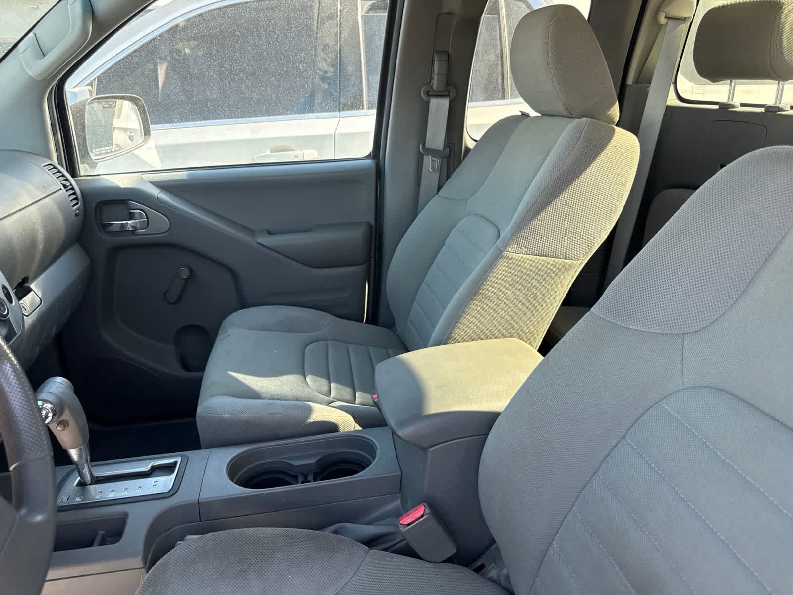 Used 2019 Nissan Frontier S RWD image 17