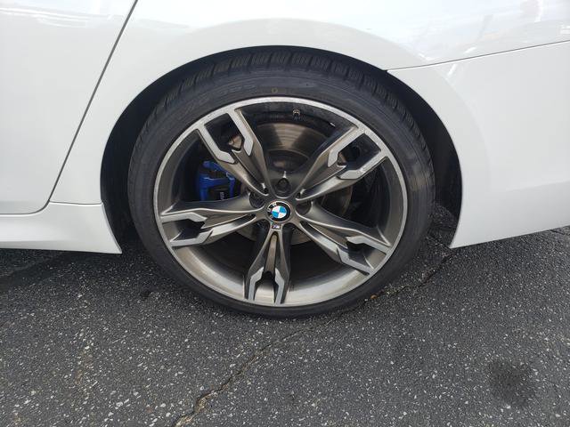 Used 2019 BMW M550i xDrive image 27