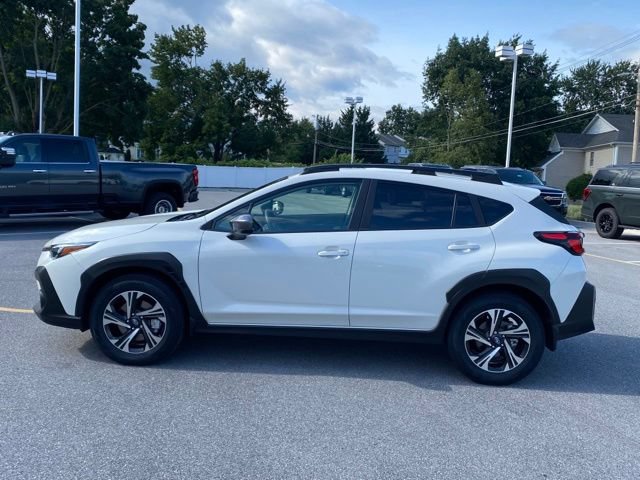 Used 2024 Subaru Crosstrek 2.0i Premium AWD/4WD image 2