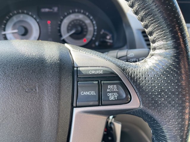 Used 2012 Honda Odyssey EX-L image 21