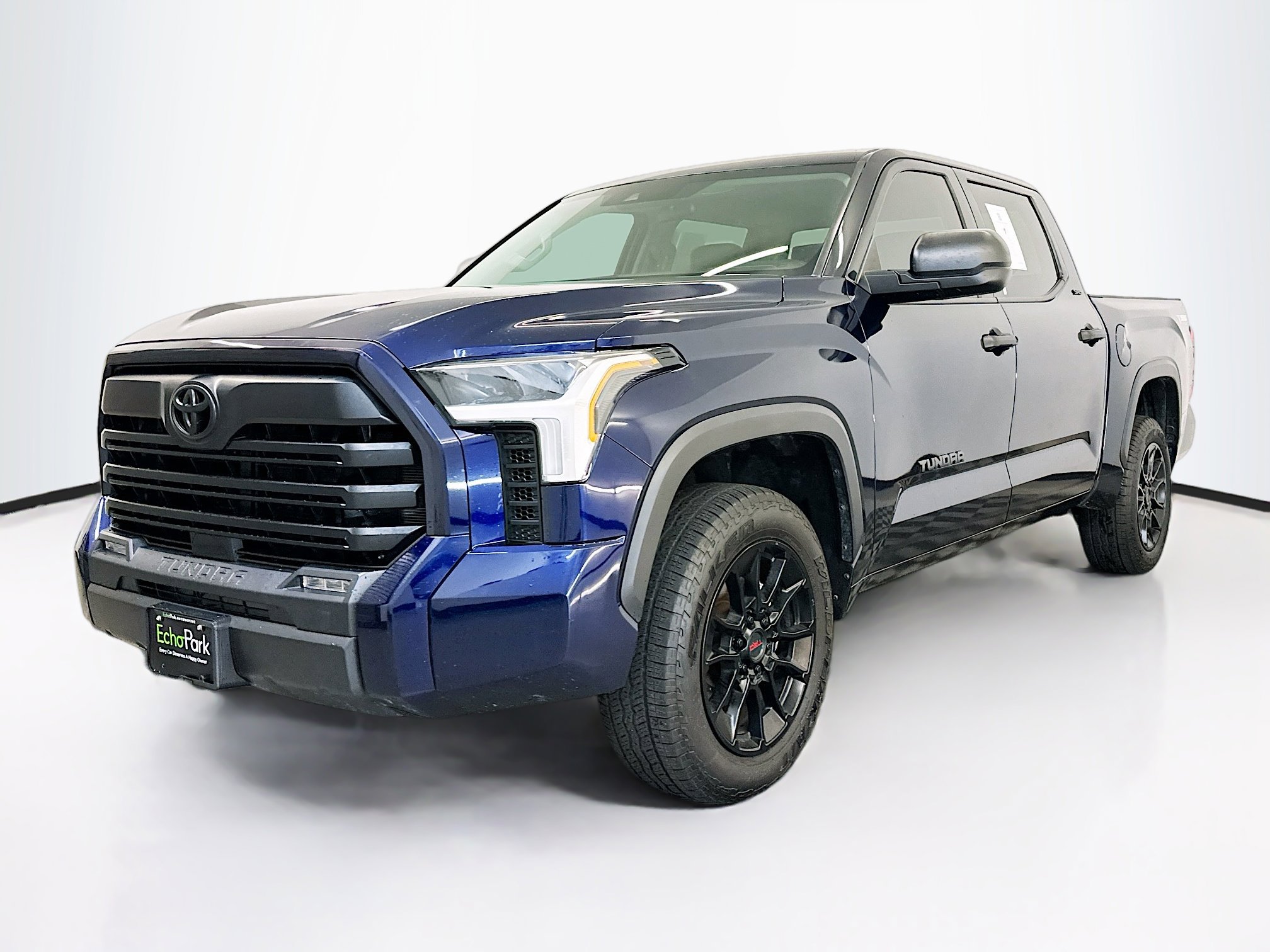 Used 2022 Toyota Tundra SR5 image 3