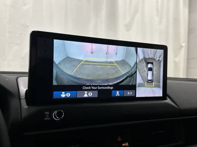 New 2026 Honda Pilot image 23