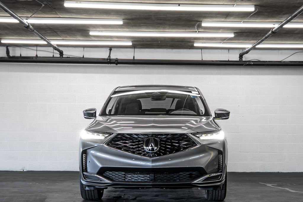 New 2026 Acura MDX w/ Technology Package image 8