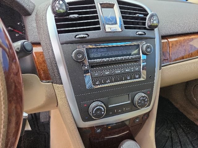 Used 2008 Cadillac SRX AWD w/ Utility Package image 17