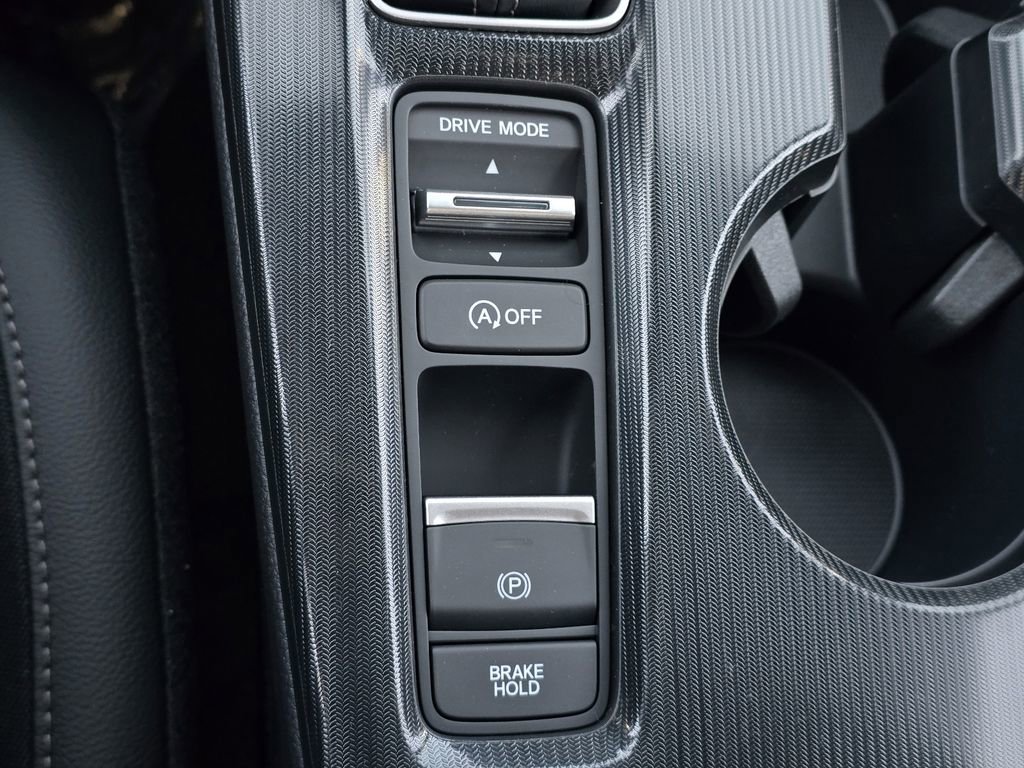 New 2026 Honda Civic Sport image 21